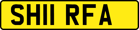 SH11RFA