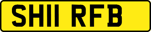 SH11RFB