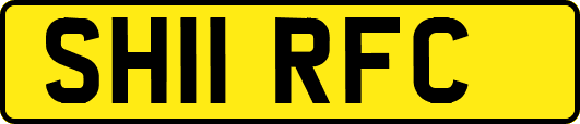 SH11RFC
