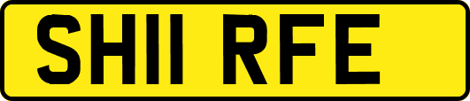 SH11RFE
