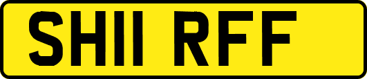 SH11RFF