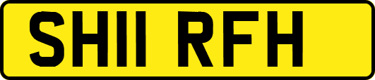 SH11RFH