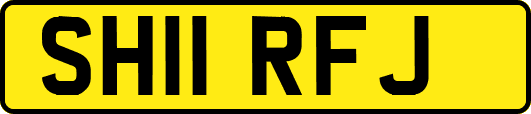 SH11RFJ