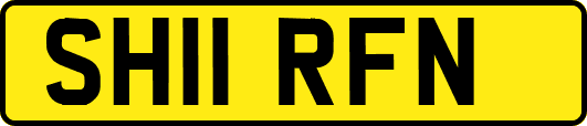 SH11RFN