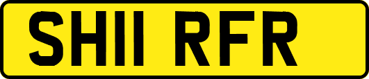 SH11RFR