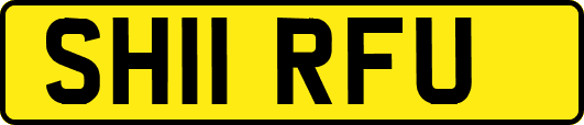 SH11RFU