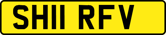 SH11RFV