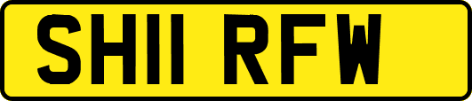 SH11RFW