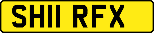 SH11RFX