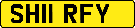 SH11RFY