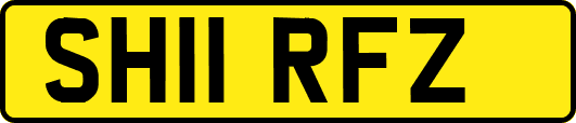 SH11RFZ