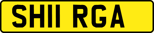 SH11RGA