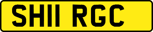 SH11RGC