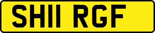 SH11RGF