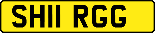 SH11RGG