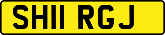 SH11RGJ