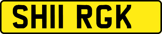 SH11RGK