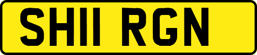 SH11RGN