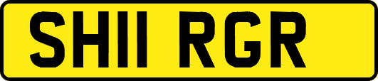 SH11RGR