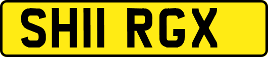 SH11RGX
