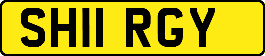 SH11RGY