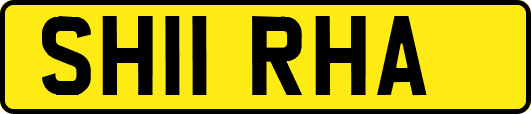 SH11RHA