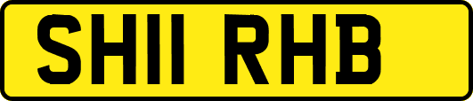 SH11RHB