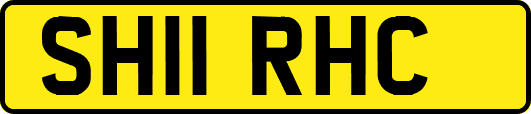 SH11RHC