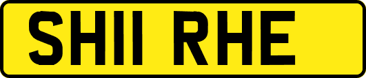 SH11RHE