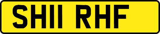 SH11RHF