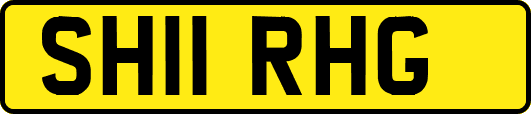 SH11RHG