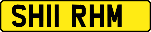 SH11RHM