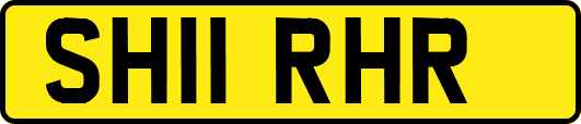 SH11RHR