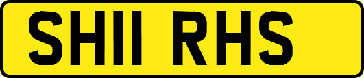 SH11RHS
