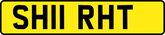SH11RHT