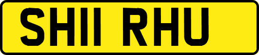 SH11RHU