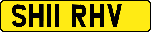 SH11RHV