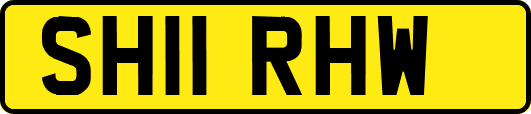 SH11RHW