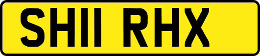 SH11RHX