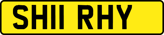 SH11RHY
