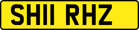 SH11RHZ