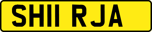 SH11RJA