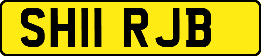 SH11RJB