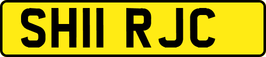SH11RJC