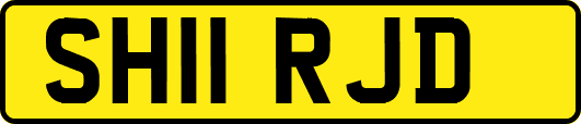 SH11RJD