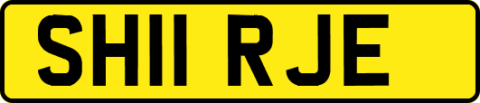 SH11RJE
