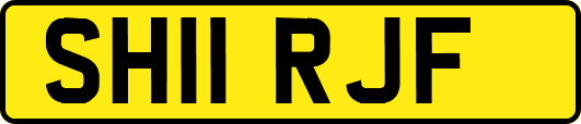 SH11RJF