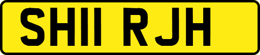 SH11RJH