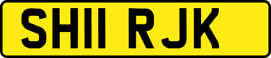 SH11RJK