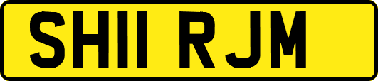 SH11RJM
